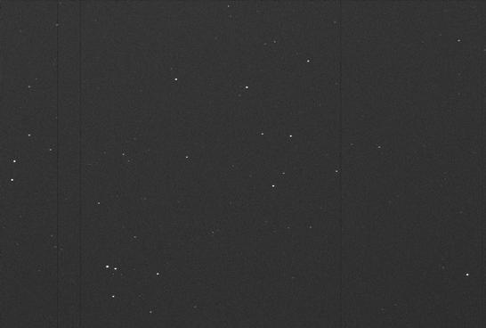 Sky image of variable star AL-AUR (AL AURIGAE) on the night of JD2452994.
