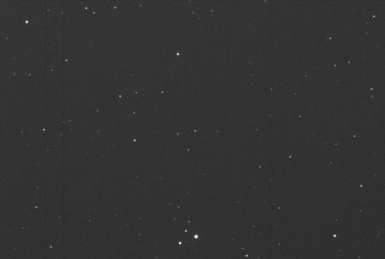 Sky image of variable star AQ-AUR (AQ AURIGAE) on the night of JD2452994.
