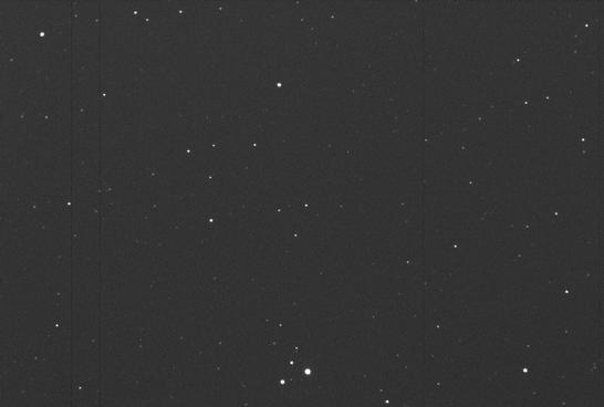 Sky image of variable star AQ-AUR (AQ AURIGAE) on the night of JD2452994.