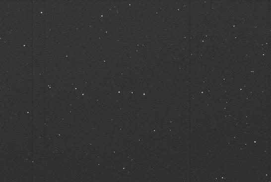 Sky image of variable star AU-AUR (AU AURIGAE) on the night of JD2452994.