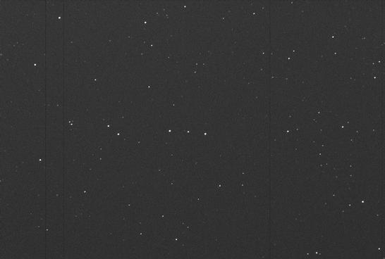 Sky image of variable star AU-AUR (AU AURIGAE) on the night of JD2452994.