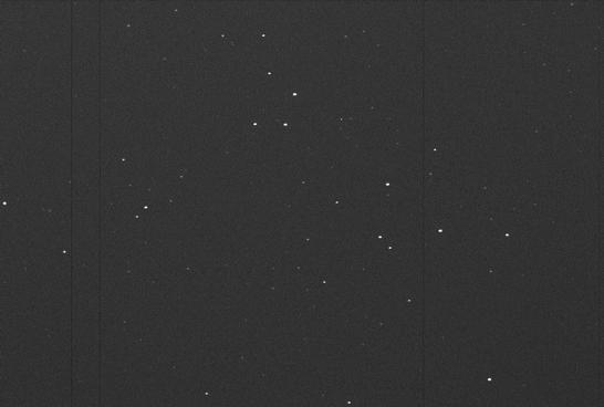 Sky image of variable star AW-GEM (AW GEMINORUM) on the night of JD2452994.