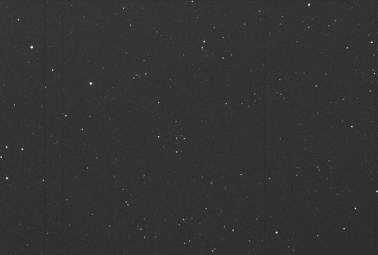 Sky image of variable star AY-AUR (AY AURIGAE) on the night of JD2452994.
