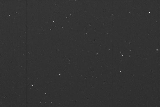 Sky image of variable star AZ-AUR (AZ AURIGAE) on the night of JD2452994.