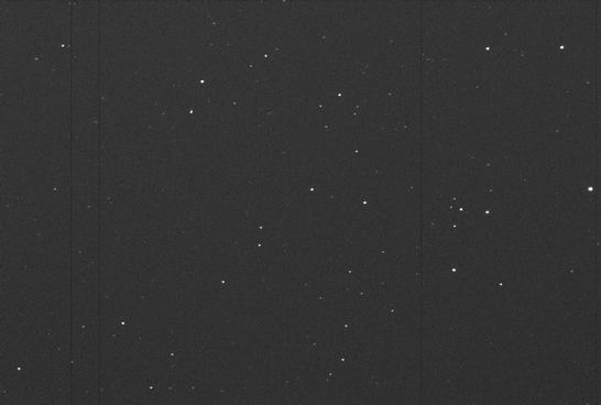 Sky image of variable star AZ-AUR (AZ AURIGAE) on the night of JD2452994.