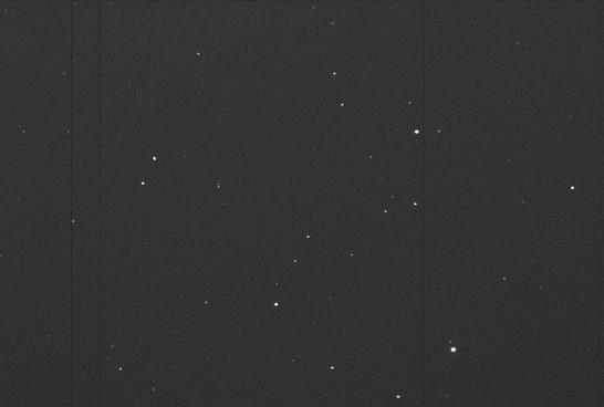 Sky image of variable star BE-GEM (BE GEMINORUM) on the night of JD2452994.