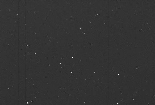 Sky image of variable star BH-AUR (BH AURIGAE) on the night of JD2452994.