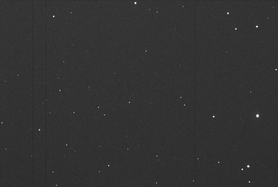 Sky image of variable star BI-ORI (BI ORIONIS) on the night of JD2452994.