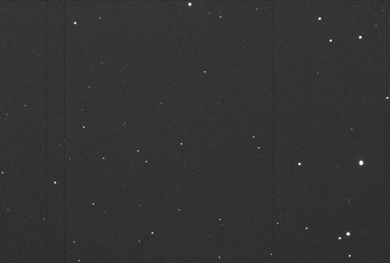 Sky image of variable star BI-ORI (BI ORIONIS) on the night of JD2452994.