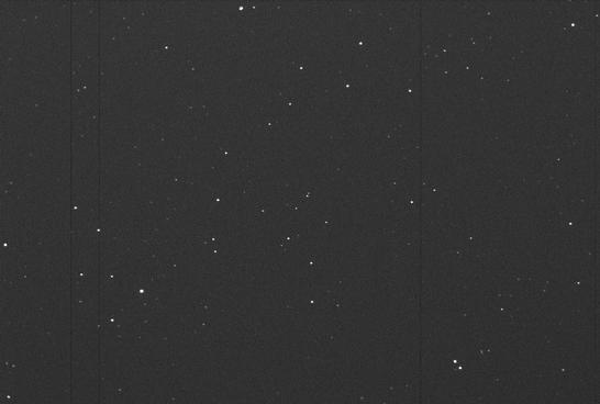 Sky image of variable star BR-GEM (BR GEMINORUM) on the night of JD2452994.