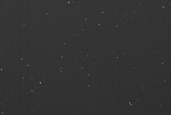 Sky image of variable star BR-GEM (BR GEMINORUM) on the night of JD2452994.