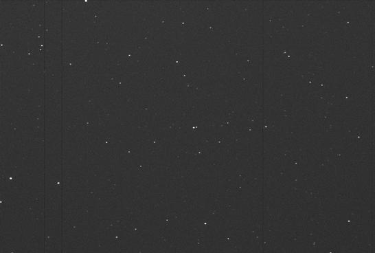 Sky image of variable star BS-AUR (BS AURIGAE) on the night of JD2452994.