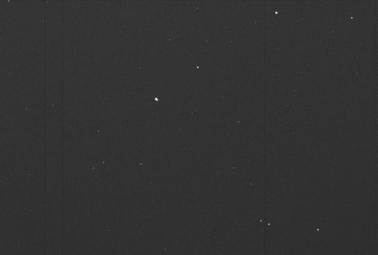 Sky image of variable star CC-CNC (CC CANCRI) on the night of JD2452994.