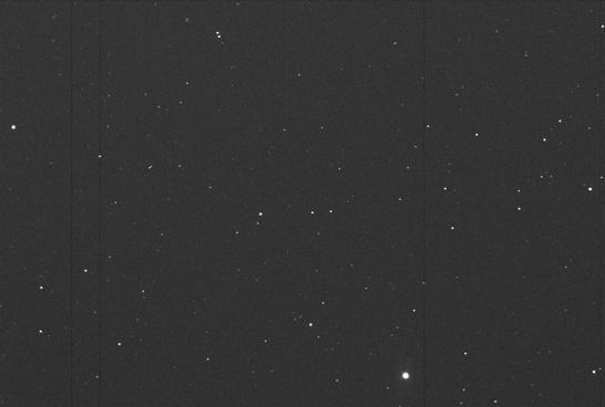Sky image of variable star CD-GEM (CD GEMINORUM) on the night of JD2452994.