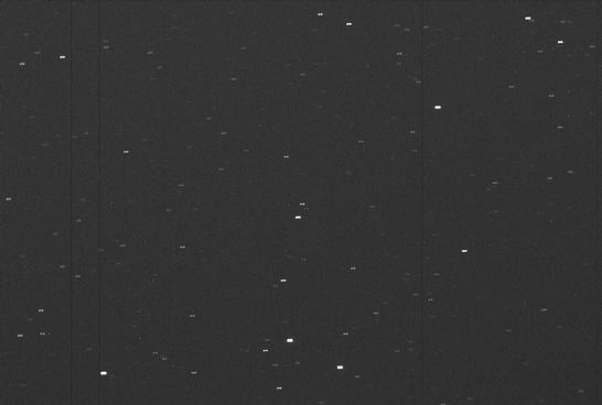 Sky image of variable star CT-ORI (CT ORIONIS) on the night of JD2452994.
