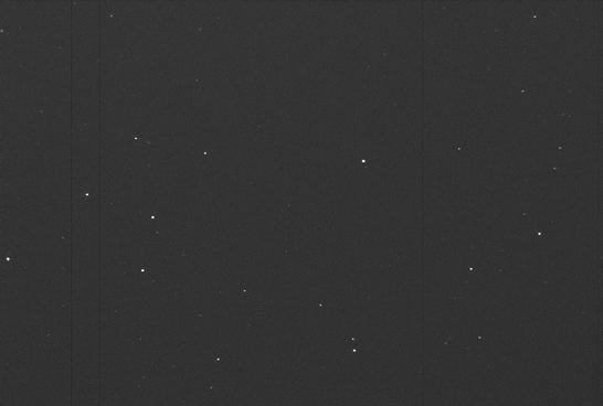 Sky image of variable star ET-AUR (ET AURIGAE) on the night of JD2452994.