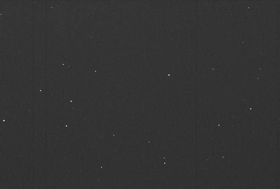 Sky image of variable star ET-AUR (ET AURIGAE) on the night of JD2452994.