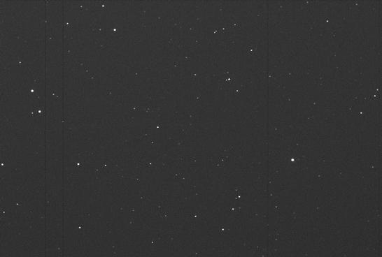 Sky image of variable star FS-AUR (FS AURIGAE) on the night of JD2452994.