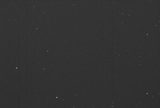 Sky image of variable star GH-GEM (GH GEMINORUM) on the night of JD2452994.