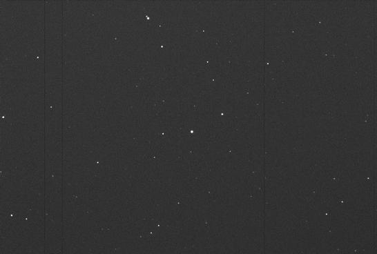 Sky image of variable star GP-ORI (GP ORIONIS) on the night of JD2452994.