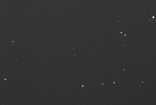 Sky image of variable star GT-ORI (GT ORIONIS) on the night of JD2452994.