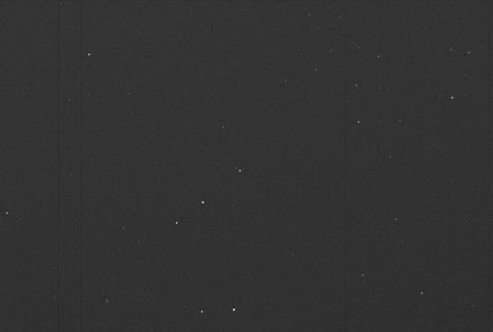 Sky image of variable star HT-AUR (HT AURIGAE) on the night of JD2452994.