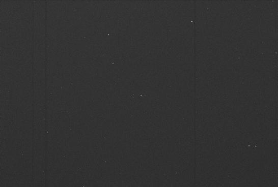 Sky image of variable star IK-TAU (IK TAURI) on the night of JD2452994.