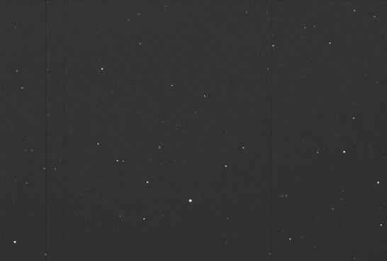 Sky image of variable star IR-GEM (IR GEMINORUM) on the night of JD2452994.