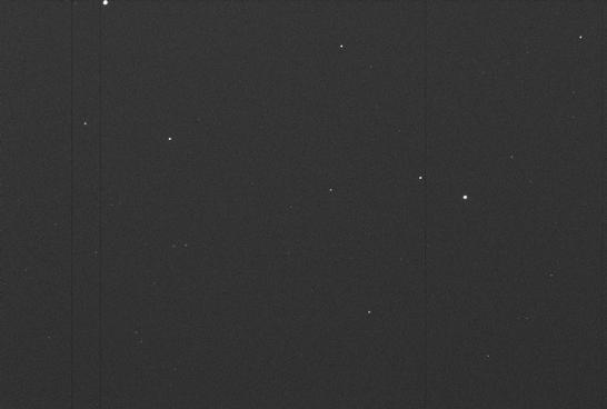 Sky image of variable star IY-UMA (IY URSAE MAJORIS) on the night of JD2452994.