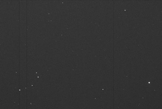 Sky image of variable star PQ-GEM (PQ GEMINORUM) on the night of JD2452994.