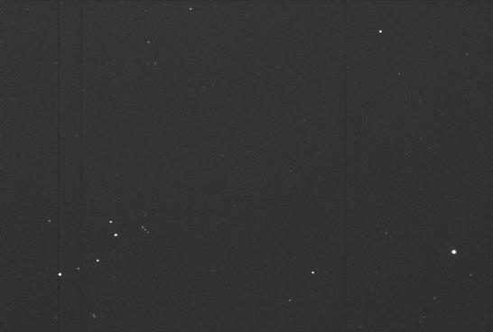 Sky image of variable star PQ-GEM (PQ GEMINORUM) on the night of JD2452994.
