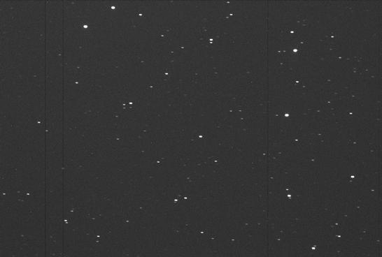 Sky image of variable star QS-ORI (QS ORIONIS) on the night of JD2452994.