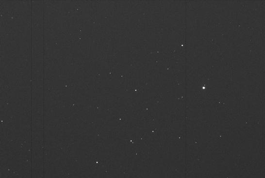 Sky image of variable star RR-AUR (RR AURIGAE) on the night of JD2452994.