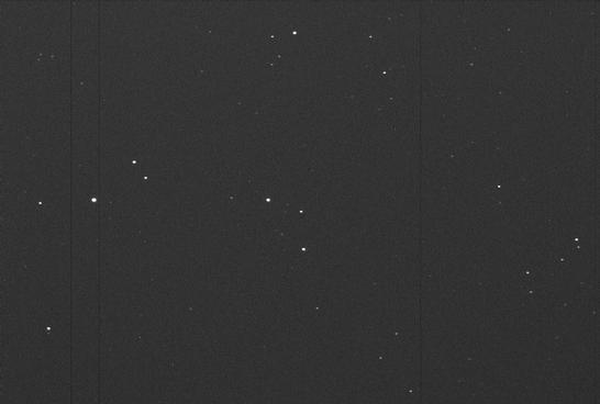 Sky image of variable star RR-GEM (RR GEMINORUM) on the night of JD2452994.