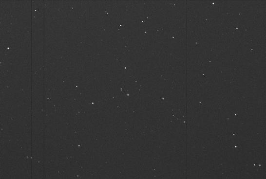Sky image of variable star RT-GEM (RT GEMINORUM) on the night of JD2452994.