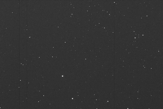 Sky image of variable star RU-AUR (RU AURIGAE) on the night of JD2452994.