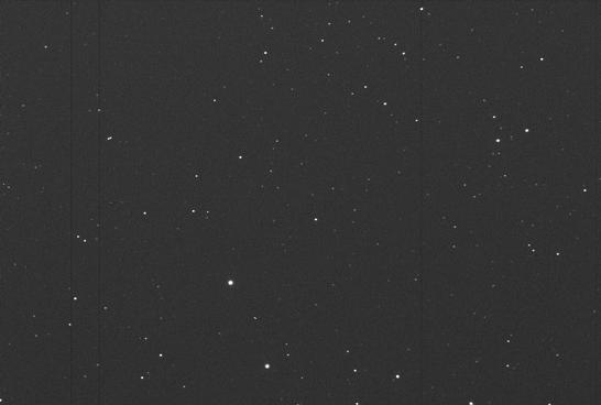 Sky image of variable star RU-AUR (RU AURIGAE) on the night of JD2452994.
