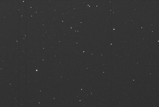 Sky image of variable star RW-AUR (RW AURIGAE) on the night of JD2452994.