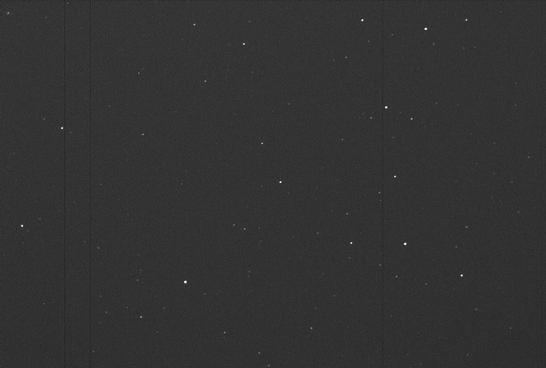 Sky image of variable star S-CMI (S CANIS MINORIS) on the night of JD2452994.