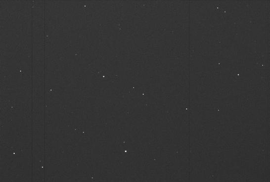 Sky image of variable star S-GEM (S GEMINORUM) on the night of JD2452994.
