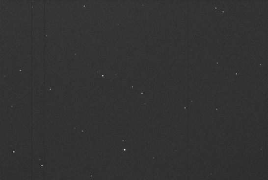 Sky image of variable star S-GEM (S GEMINORUM) on the night of JD2452994.