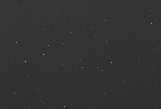 Sky image of variable star ST-AUR (ST AURIGAE) on the night of JD2452994.