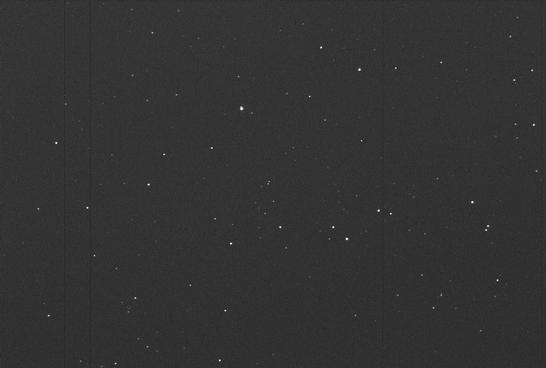 Sky image of variable star ST-AUR (ST AURIGAE) on the night of JD2452994.