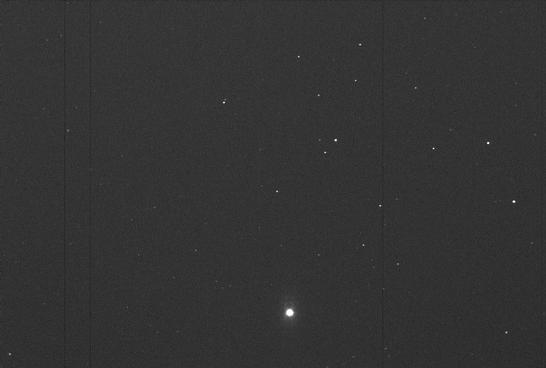 Sky image of variable star ST-GEM (ST GEMINORUM) on the night of JD2452994.