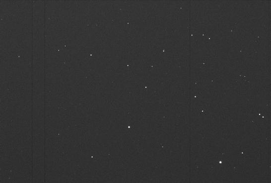 Sky image of variable star SU-CNC (SU CANCRI) on the night of JD2452994.