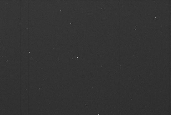Sky image of variable star SY-CNC (SY CANCRI) on the night of JD2452994.