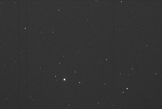 Sky image of variable star TT-MON (TT MONOCEROTIS) on the night of JD2452994.