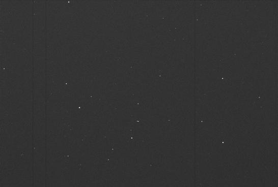 Sky image of variable star TZ-AUR (TZ AURIGAE) on the night of JD2452994.