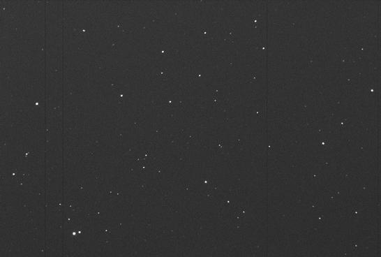 Sky image of variable star TZ-PER (TZ PERSEI) on the night of JD2452994.