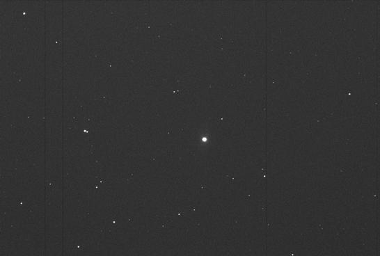 Sky image of variable star UU-AUR (UU AURIGAE) on the night of JD2452994.
